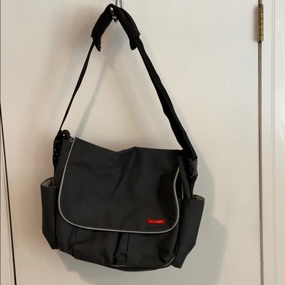 Skip Hop Diaper Bag
